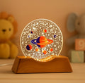 3D LAMP