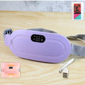 Warmer belt