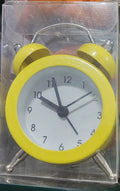 SMALL CLOCK