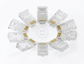 RJ 45 CONNECTOR