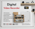 10 CHANNEL NVR