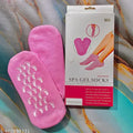 SPA GEL SOCKS