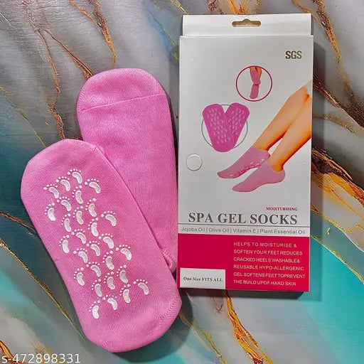 SPA GEL SOCKS