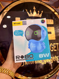 Hitage robo speaker          1year warranty
