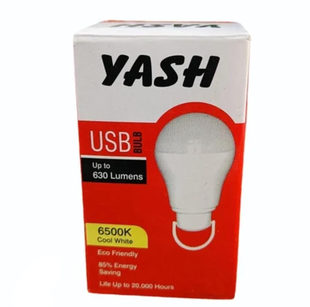 USB BULB