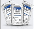 1TB HARD DRIVE