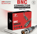 BNC CONNECTOR’S