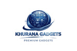 KHURANA GADGETS - Home