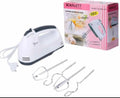 Super hand mixer
