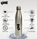 Stainless Steel Water Bottle