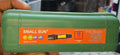 SMALL SUN®
USB ChargeSMALL SUN®.
.LED HIGH.BATTERY