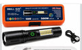 USB ChargeSMALL SUN®

ZY-603
ER+LED HIGH POWER BATTERY