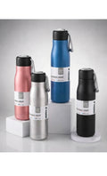 Vacuum Insulated Water Bottle