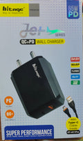 HITAGE. JEI🛫SERIES OC+PD.WALL CHARGER(1 year replacement warranty