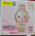 HITAGE .SMART WATCH. SW.99..1 year replacement warranty