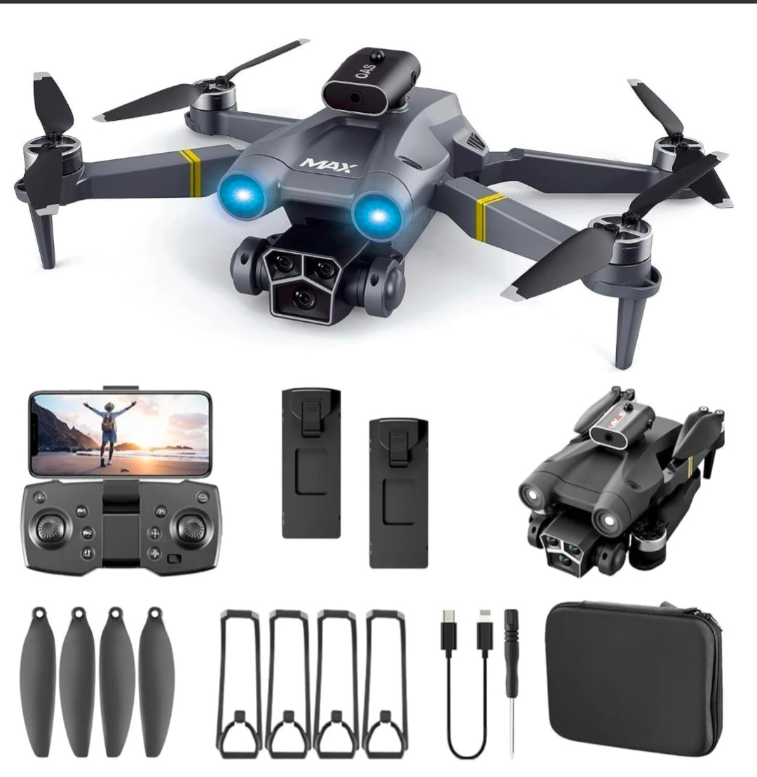 M3 Max Drone