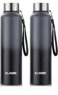 ELINOR Vacuum Insulated Stainless Steel Water Bottle