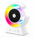 Google  RGB light speaker