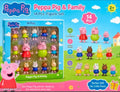 Peppa pig set Toy