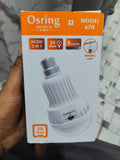 OSRING.MODEL>67B.  2IN1 AC/DC >25.WATT.