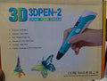 3D.PEN-2.DRAW YOUR DREAM