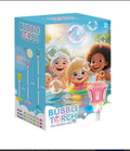 Bubble gun Big