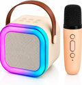 K12 Mike speaker.