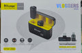 HITAGE.PREMIUM. VL&.GGERS SERIES.  WIRELESS MIC(.1 year replacement warranty)
