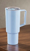 PLASTIC TRUMBLER