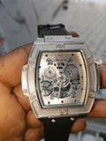 ⌚SUPER SPEED Luxury Skeleton Watch | Stylish