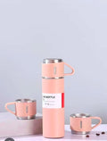 Stainless Steel Vacuum Flask