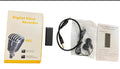 Smart voice recorder