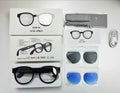 Smart AI Glasses – Bluetooth Smart Glasses